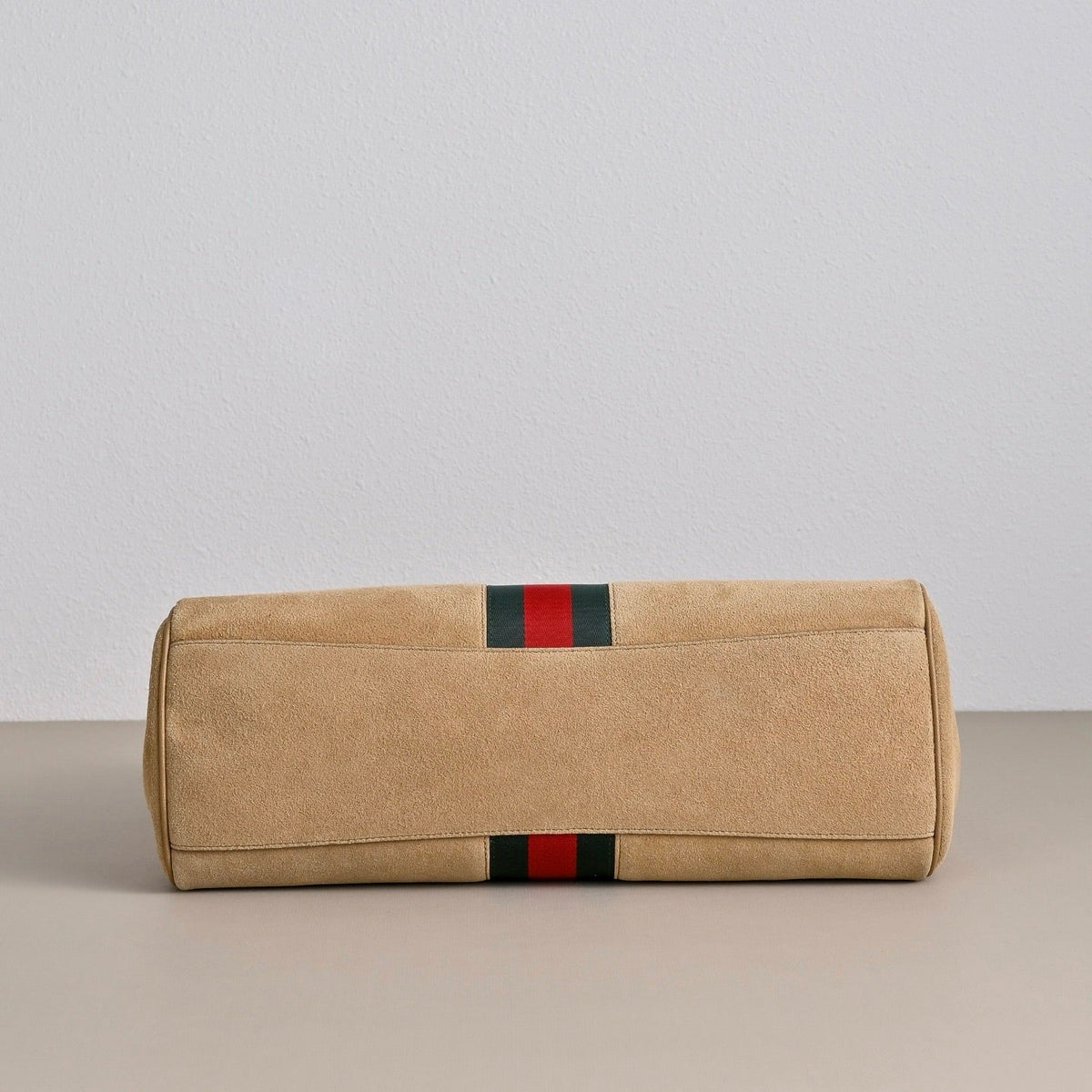 Gucci Generation GG Paparazzo Large Top Handle Bag
