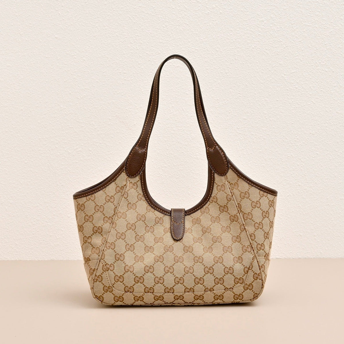 Gucci GG Mercato Small Tote Bag